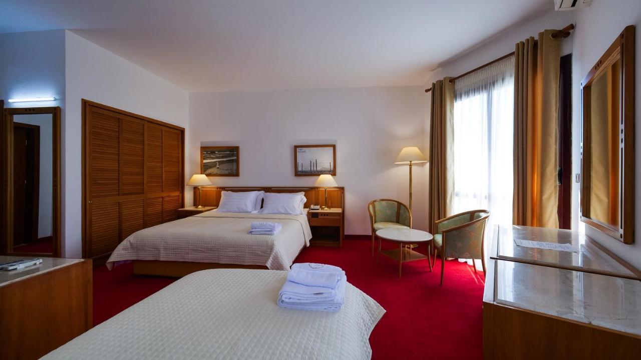 Chateau Linza Resort Tirana Exterior foto