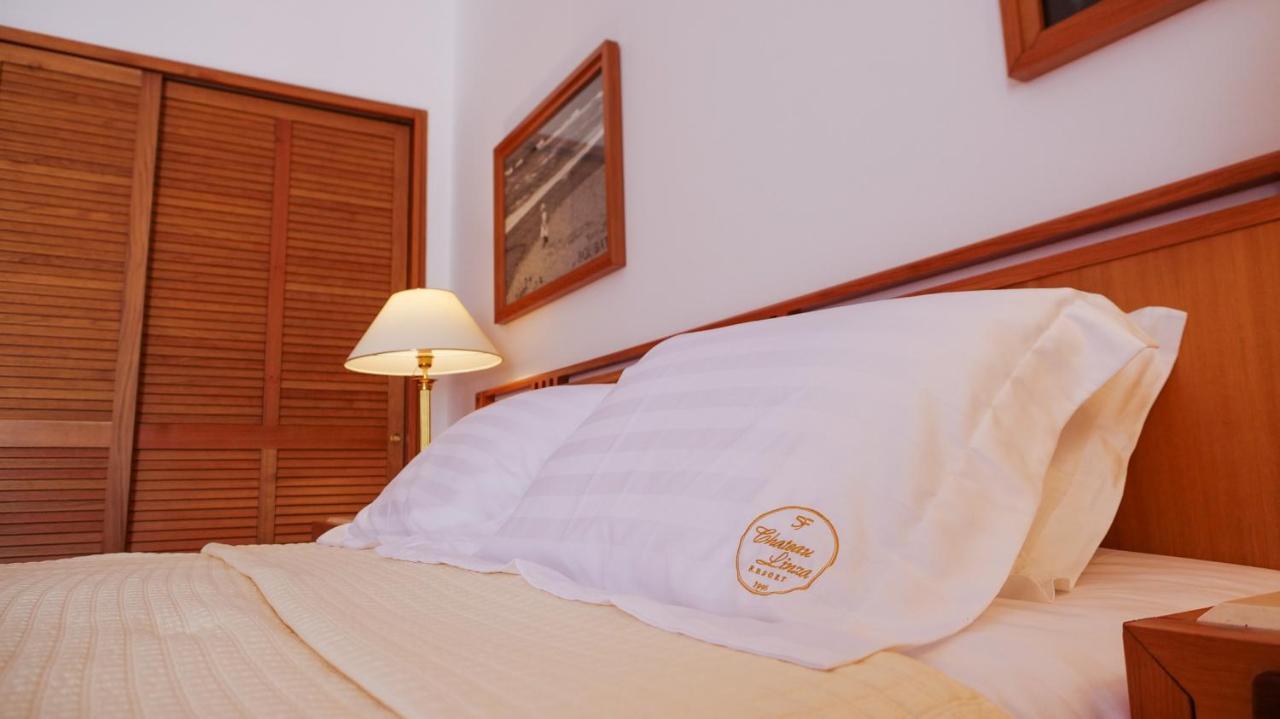 Chateau Linza Resort Tirana Exterior foto