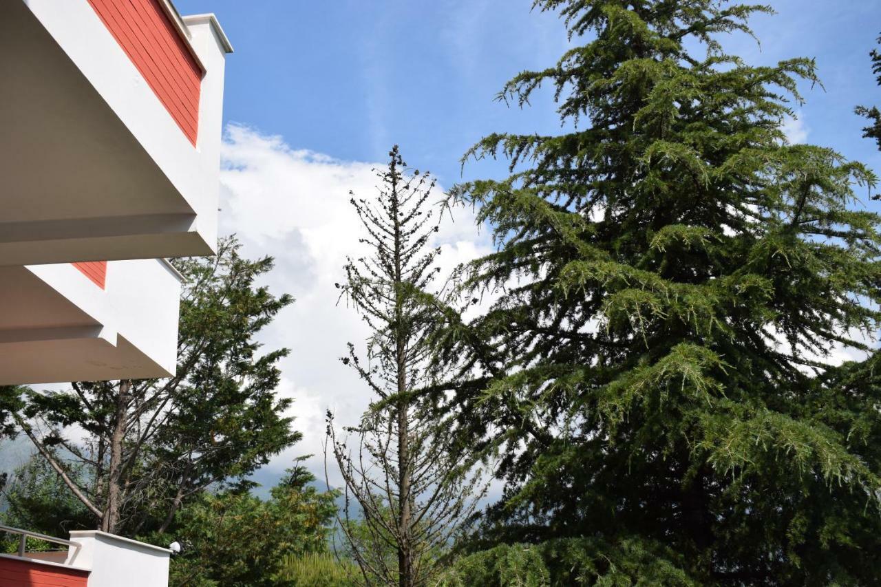 Chateau Linza Resort Tirana Exterior foto