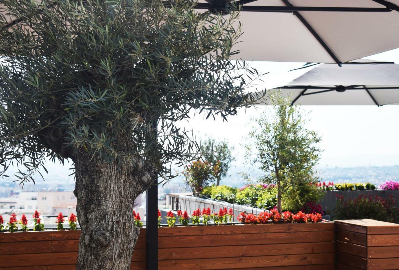 Chateau Linza Resort Tirana Exterior foto