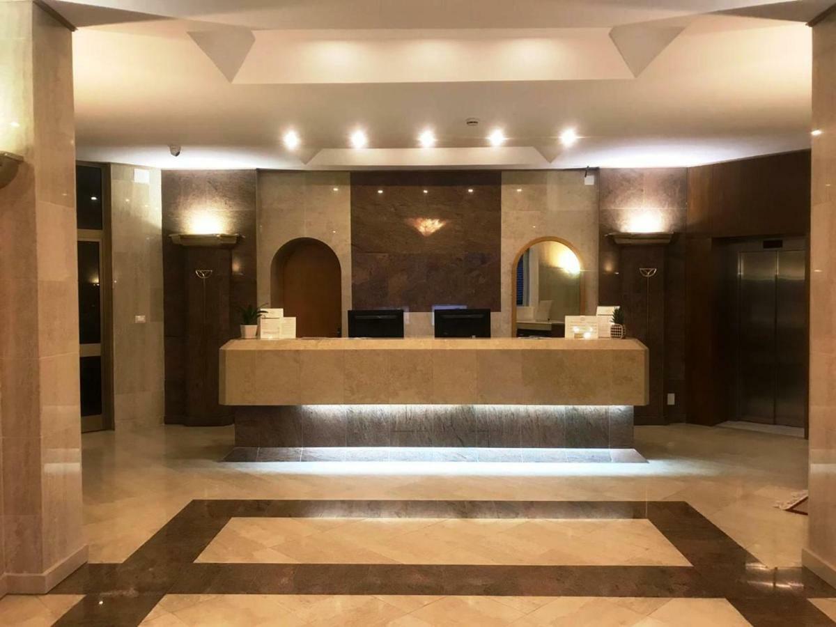 Chateau Linza Resort Tirana Exterior foto